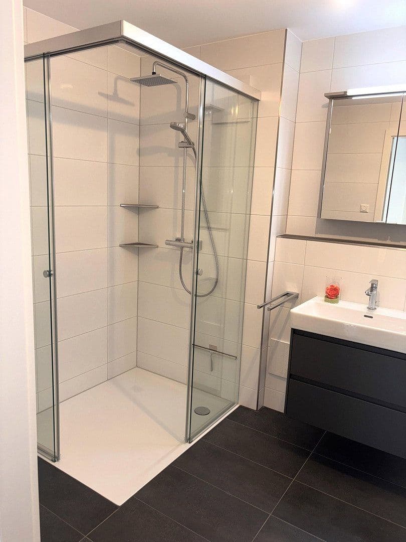 2 bedroom flat to rent, 67 m², Wendlinger Str. 45, Nürtingen, Baden-Württemberg 2 bedroom flat to rent, 67 m², Wendlinger Str. 45, Nürtingen, Baden-Württemberg