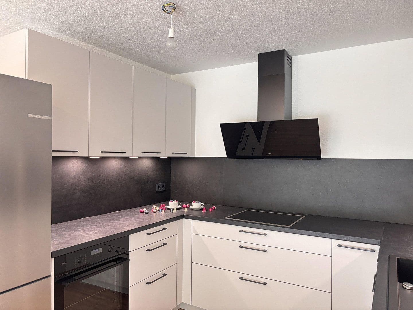 2 bedroom flat to rent, 67 m², Wendlinger Str. 45, Nürtingen, Baden-Württemberg 2 bedroom flat to rent, 67 m², Wendlinger Str. 45, Nürtingen, Baden-Württemberg