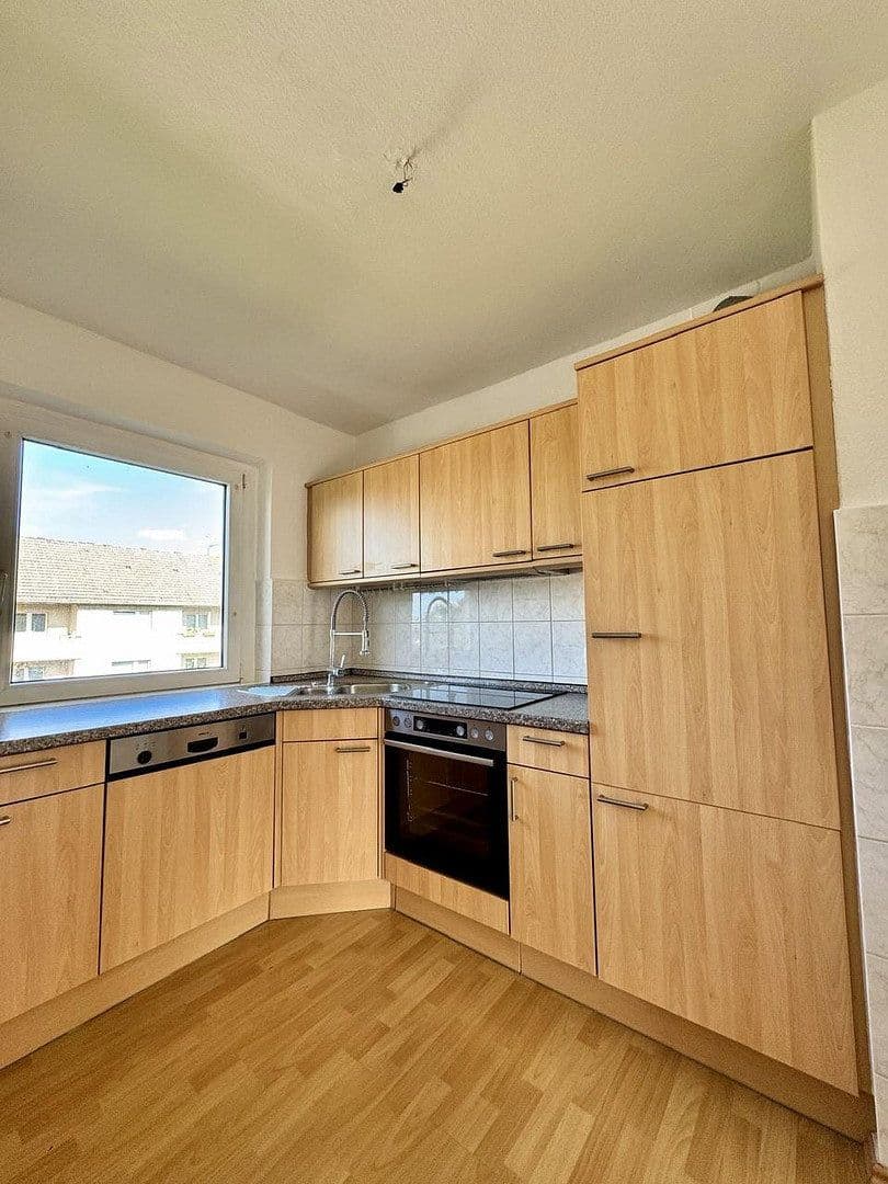 3 bedroom flat to rent, 70 m², Neustadt in Holstein, Schleswig-Holstein 3 bedroom flat to rent, 70 m², Neustadt in Holstein, Schleswig-Holstein