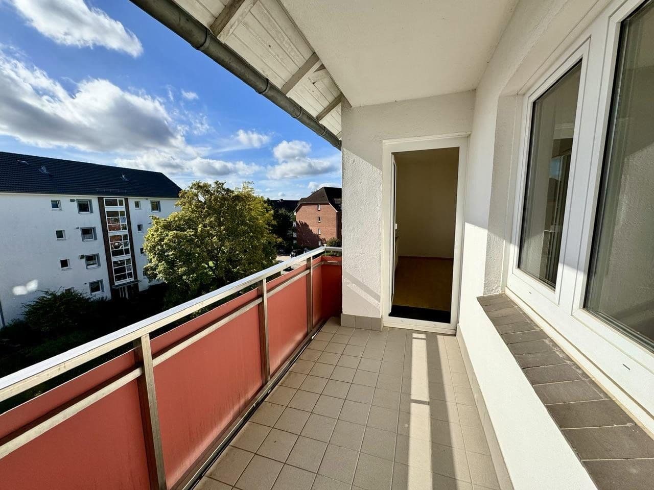 3 bedroom flat to rent, 70 m², Neustadt in Holstein, Schleswig-Holstein 3 bedroom flat to rent, 70 m², Neustadt in Holstein, Schleswig-Holstein
