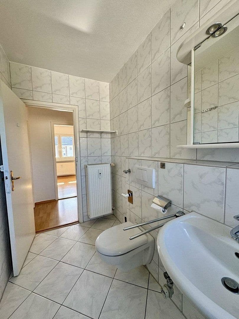 3 bedroom flat to rent, 70 m², Neustadt in Holstein, Schleswig-Holstein 3 bedroom flat to rent, 70 m², Neustadt in Holstein, Schleswig-Holstein