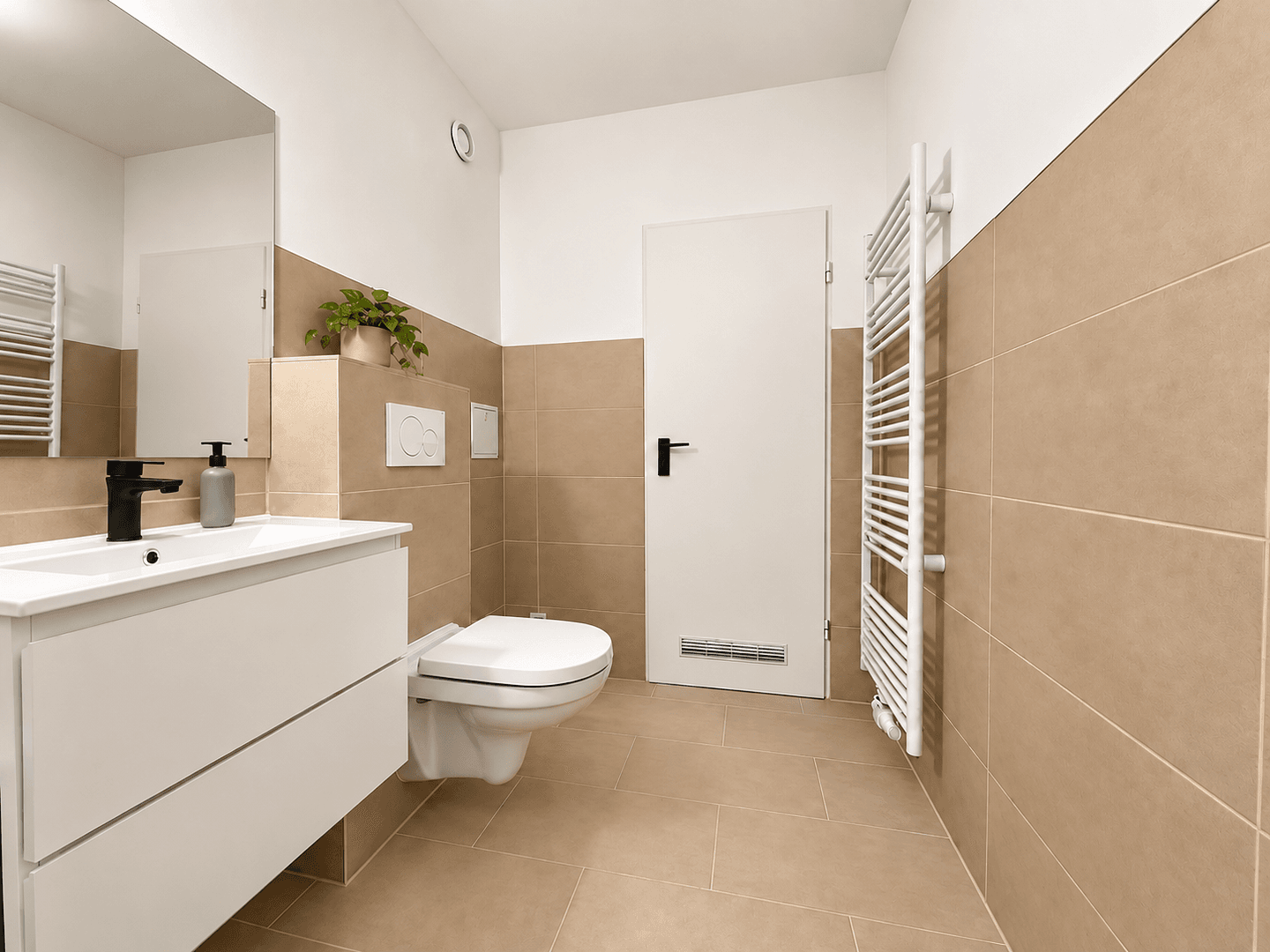 2 bedroom flat for sale, 69 m², Ahornstr. 3, Bad Soden am Taunus, Hesse 2 bedroom flat for sale, 69 m², Ahornstr. 3, Bad Soden am Taunus, Hesse