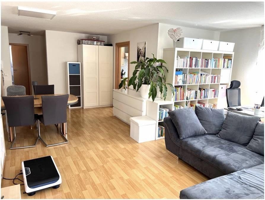 2 bedroom with open-plan kitchen flat for sale, 82 m², Freiberg am Neckar, Baden-Württemberg 2 bedroom with open-plan kitchen flat for sale, 82 m², Freiberg am Neckar, Baden-Württemberg