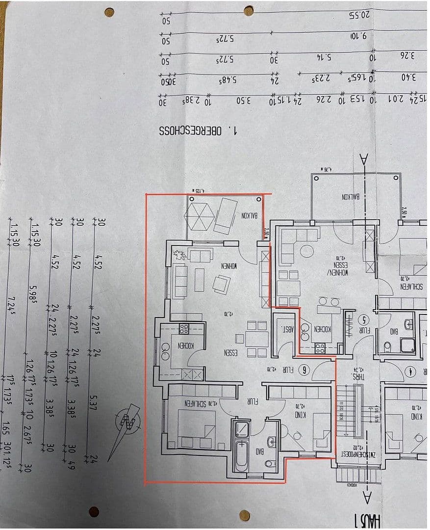 2 bedroom with open-plan kitchen flat for sale, 82 m², Freiberg am Neckar, Baden-Württemberg 2 bedroom with open-plan kitchen flat for sale, 82 m², Freiberg am Neckar, Baden-Württemberg