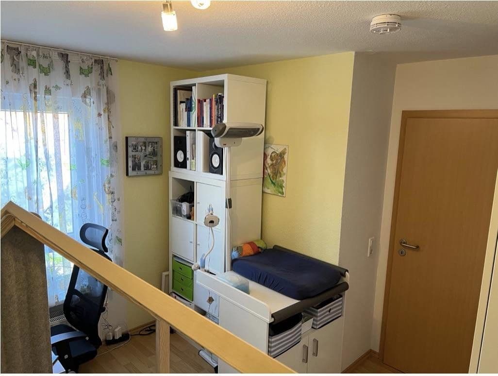 2 bedroom with open-plan kitchen flat for sale, 82 m², Freiberg am Neckar, Baden-Württemberg 2 bedroom with open-plan kitchen flat for sale, 82 m², Freiberg am Neckar, Baden-Württemberg