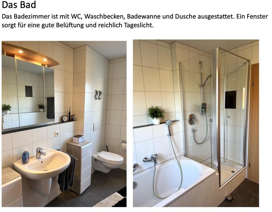 2 bedroom with open-plan kitchen flat for sale, 82 m², Freiberg am Neckar, Baden-Württemberg 2 bedroom with open-plan kitchen flat for sale, 82 m², Freiberg am Neckar, Baden-Württemberg