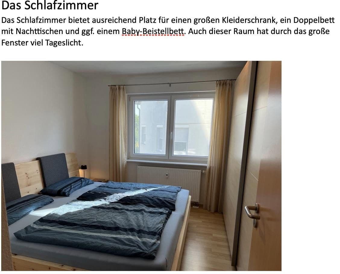 2 bedroom with open-plan kitchen flat for sale, 82 m², Freiberg am Neckar, Baden-Württemberg 2 bedroom with open-plan kitchen flat for sale, 82 m², Freiberg am Neckar, Baden-Württemberg