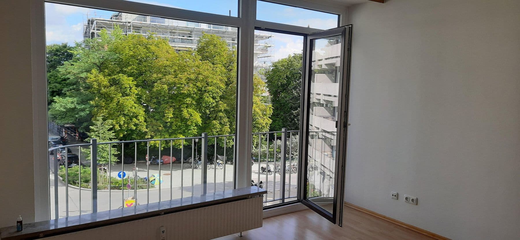 1 bedroom flat to rent, 33 m², München, Bavaria 1 bedroom flat to rent, 33 m², München, Bavaria