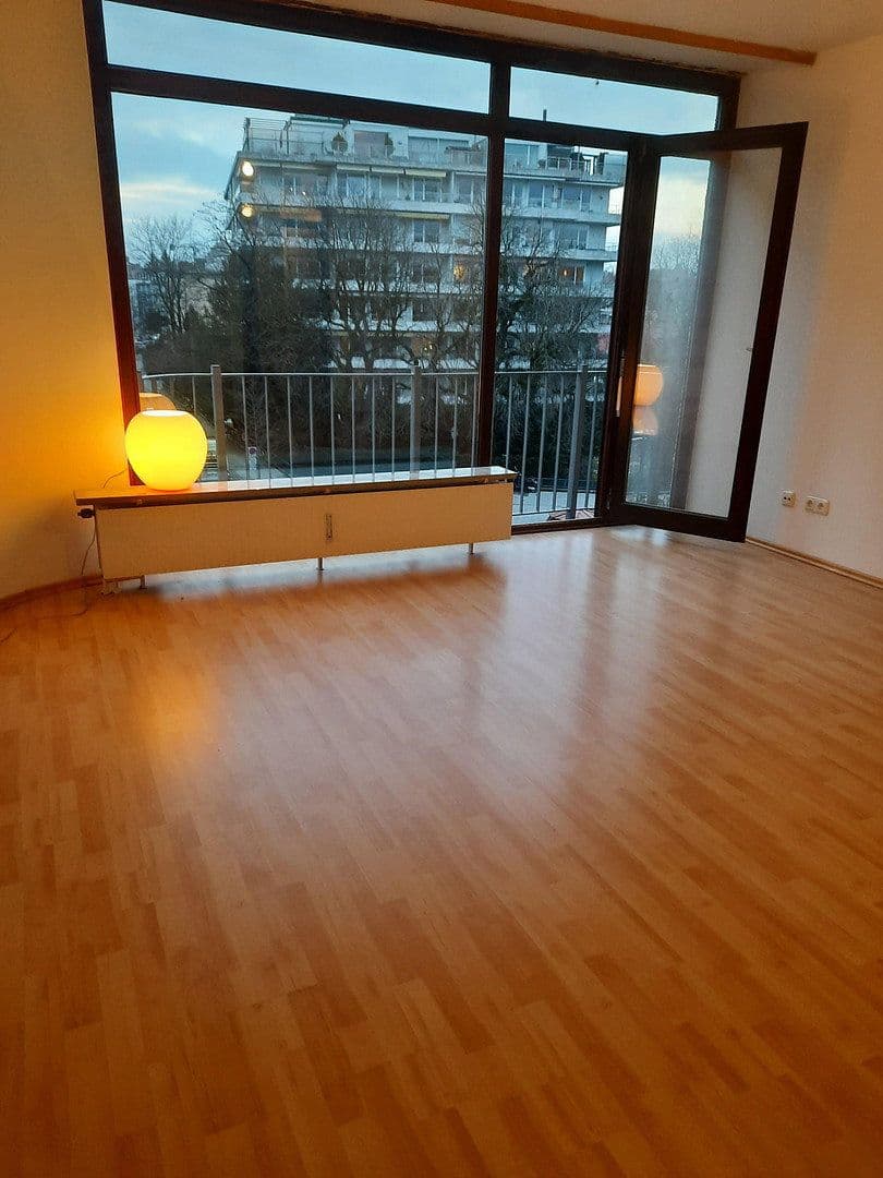 1 bedroom flat to rent, 33 m², München, Bavaria 1 bedroom flat to rent, 33 m², München, Bavaria