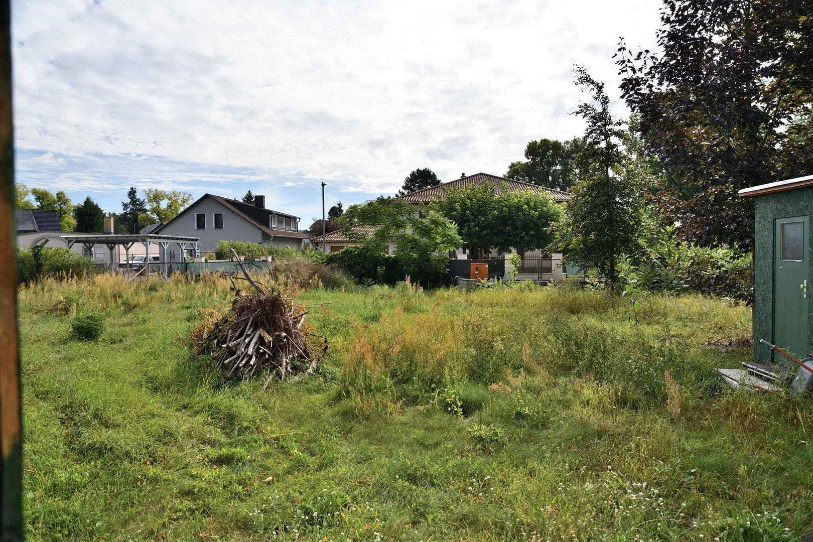 plot for sale, 1,300 m², Königs Wusterhausen, Brandenburg plot for sale, 1,300 m², Königs Wusterhausen, Brandenburg