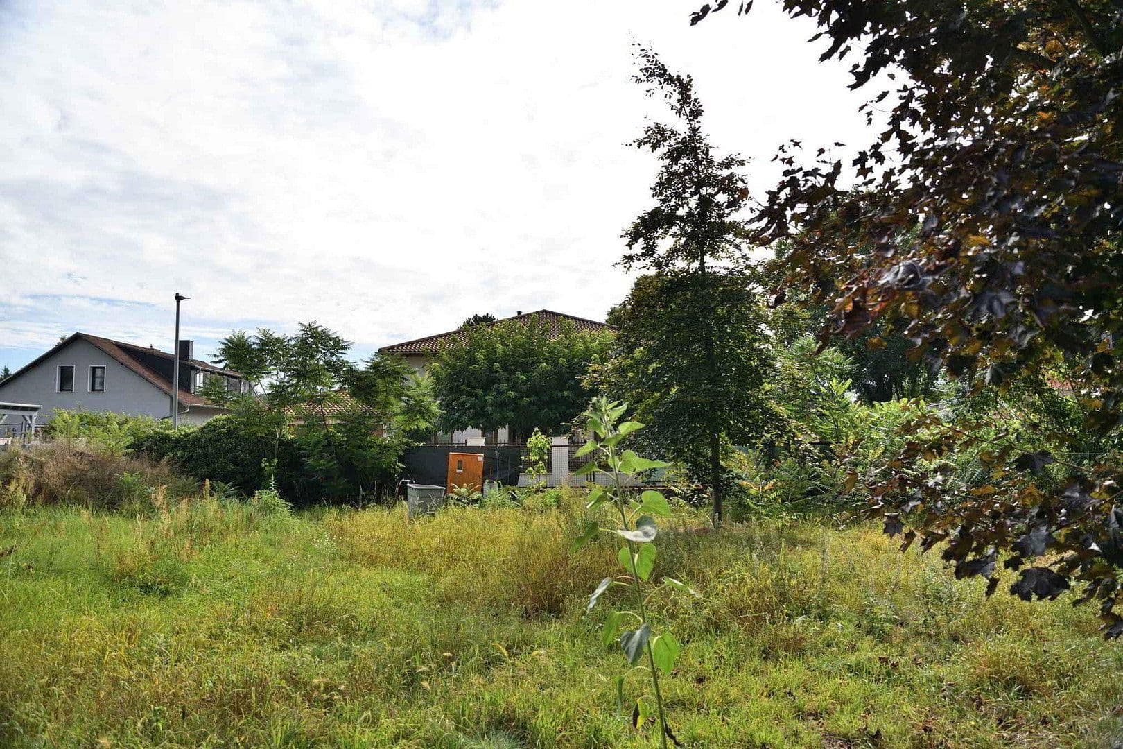 plot for sale, 1,300 m², Königs Wusterhausen, Brandenburg plot for sale, 1,300 m², Königs Wusterhausen, Brandenburg