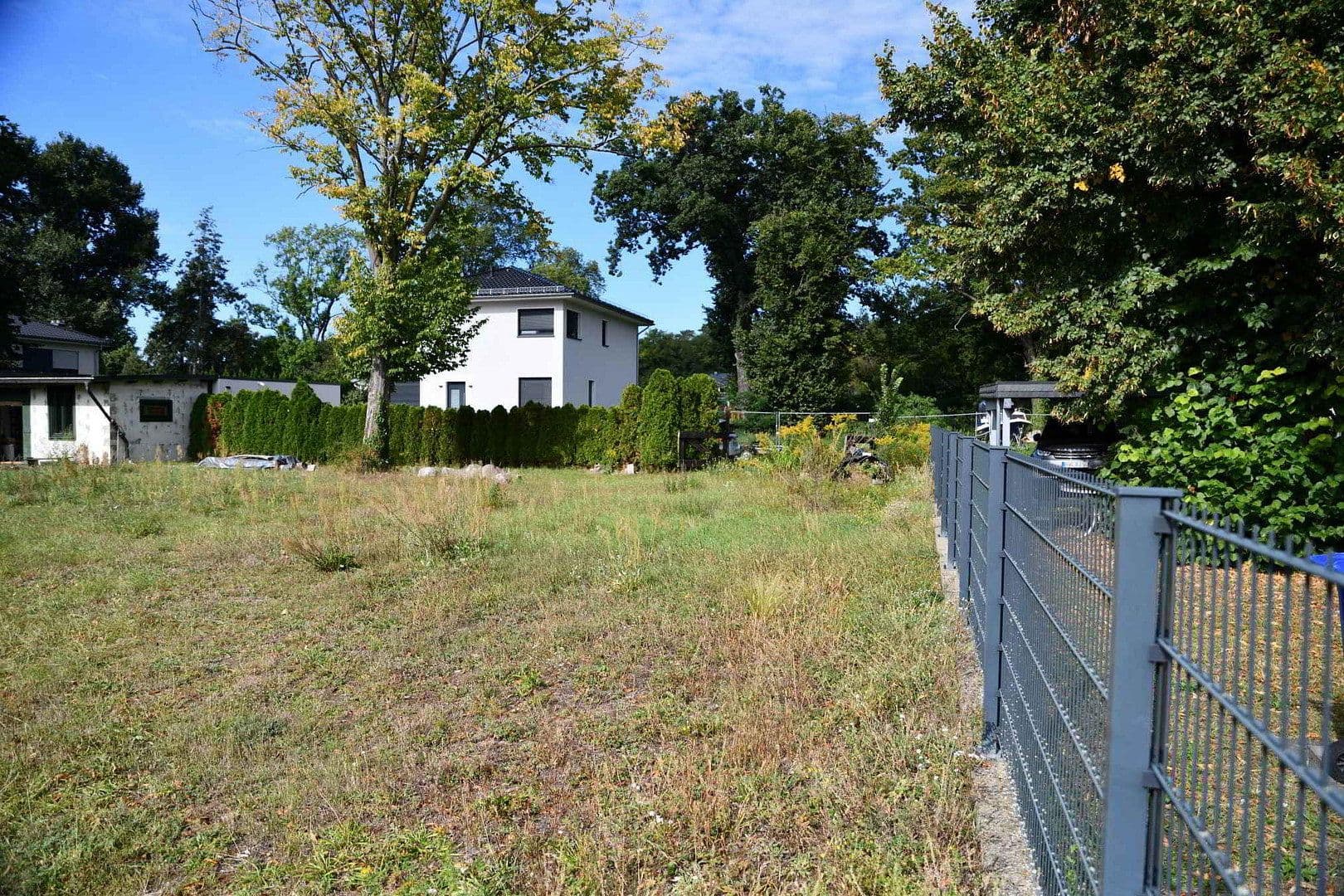 plot for sale, 1,300 m², Königs Wusterhausen, Brandenburg plot for sale, 1,300 m², Königs Wusterhausen, Brandenburg