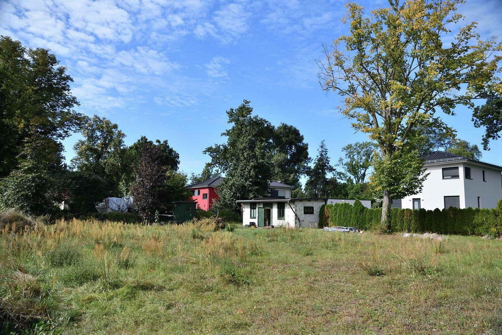 plot for sale, 1,300 m², Königs Wusterhausen, Brandenburg plot for sale, 1,300 m², Königs Wusterhausen, Brandenburg