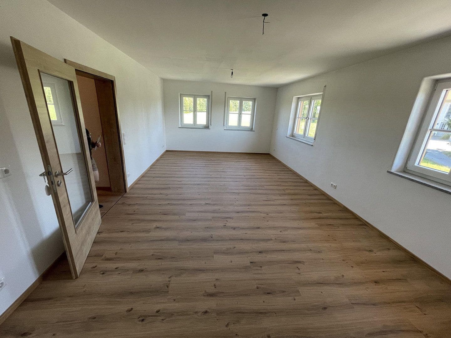 4 bedroom flat to rent, 103 m², Fridolfing, Bavaria 4 bedroom flat to rent, 103 m², Fridolfing, Bavaria