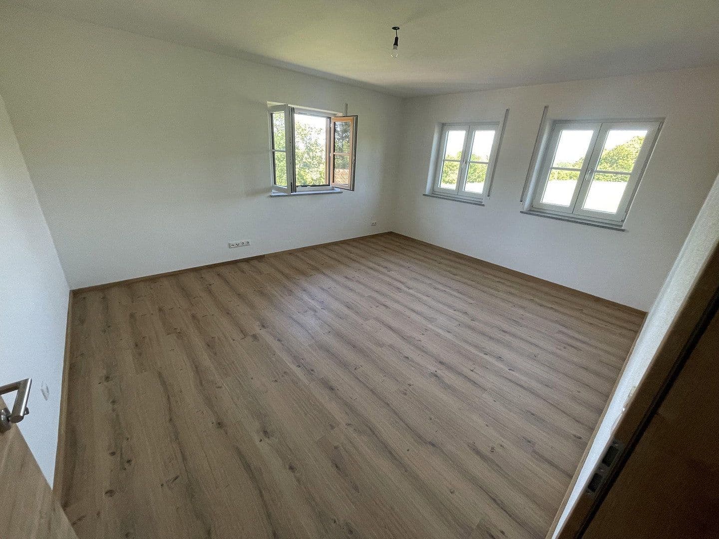 4 bedroom flat to rent, 103 m², Fridolfing, Bavaria 4 bedroom flat to rent, 103 m², Fridolfing, Bavaria