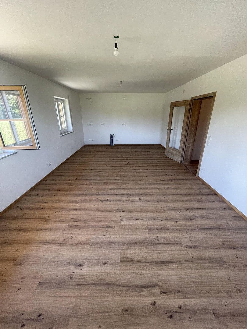 4 bedroom flat to rent, 103 m², Fridolfing, Bavaria 4 bedroom flat to rent, 103 m², Fridolfing, Bavaria