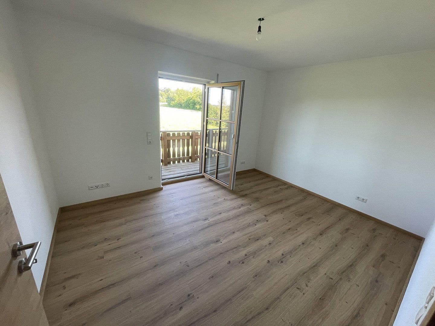 4 bedroom flat to rent, 103 m², Fridolfing, Bavaria 4 bedroom flat to rent, 103 m², Fridolfing, Bavaria
