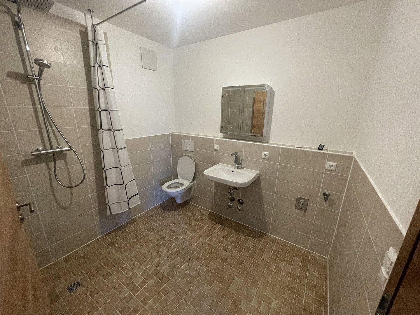 4 bedroom flat to rent, 103 m², Fridolfing, Bavaria 4 bedroom flat to rent, 103 m², Fridolfing, Bavaria