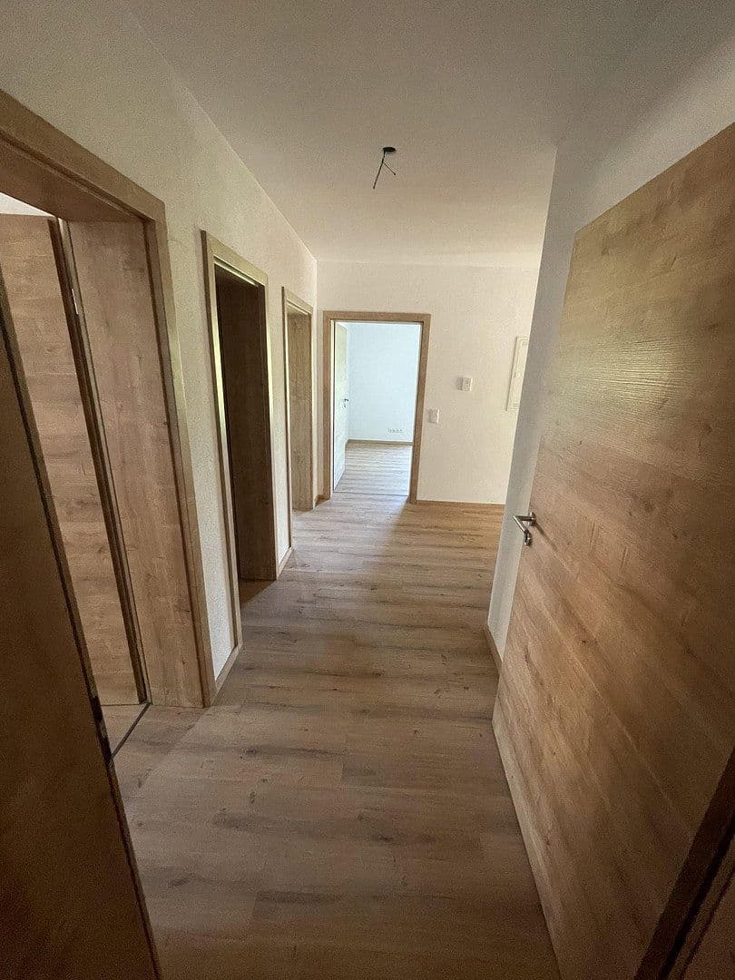 4 bedroom flat to rent, 103 m², Fridolfing, Bavaria 4 bedroom flat to rent, 103 m², Fridolfing, Bavaria