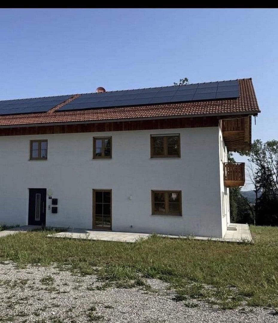4 bedroom flat to rent, 103 m², Fridolfing, Bavaria 4 bedroom flat to rent, 103 m², Fridolfing, Bavaria