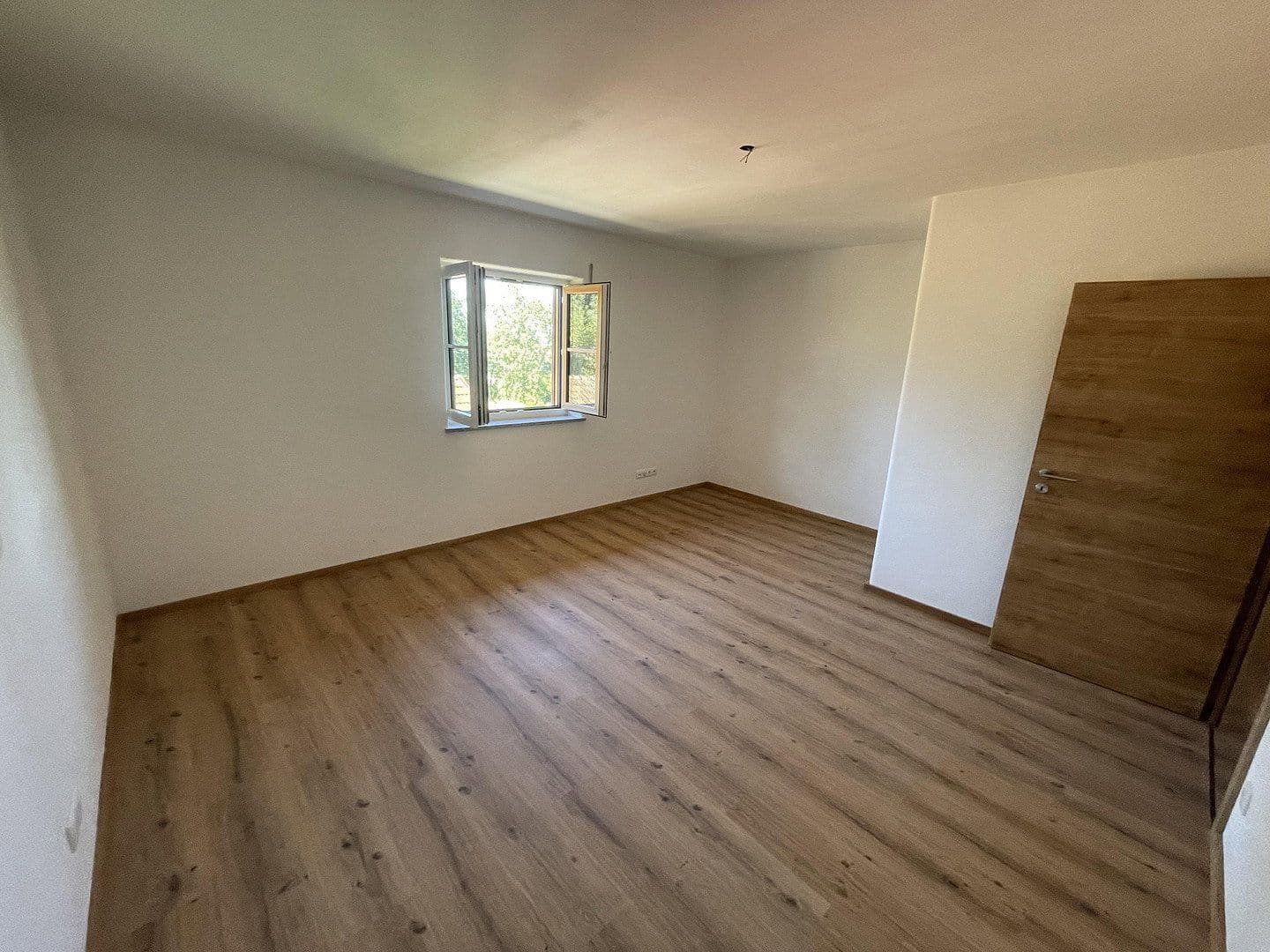 4 bedroom flat to rent, 103 m², Fridolfing, Bavaria 4 bedroom flat to rent, 103 m², Fridolfing, Bavaria