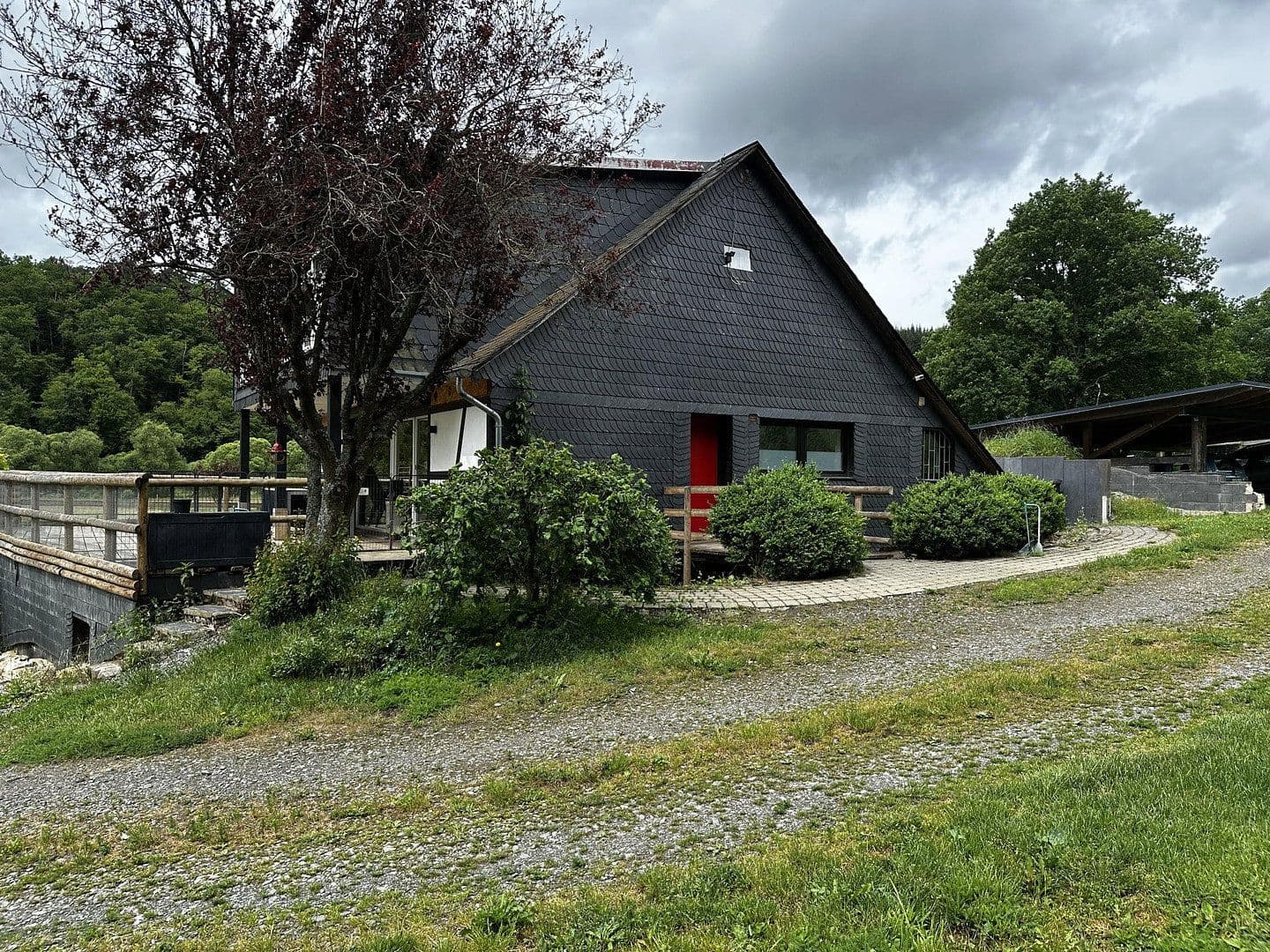 house for sale, 140 m², Kirchberg, Rhineland-Palatinate house for sale, 140 m², Kirchberg, Rhineland-Palatinate