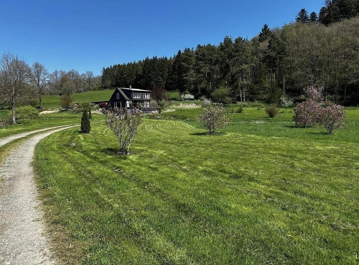 house for sale, 140 m², Kirchberg, Rhineland-Palatinate house for sale, 140 m², Kirchberg, Rhineland-Palatinate