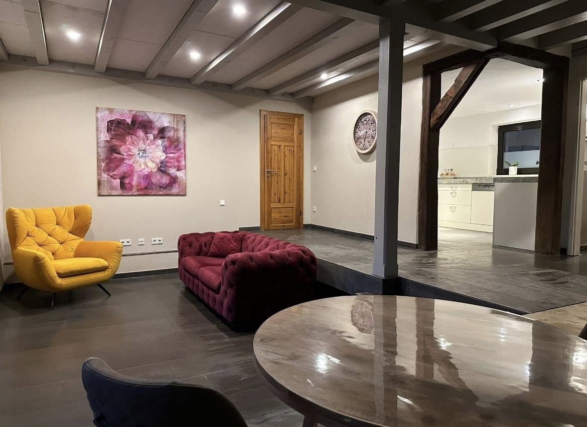 house for sale, 140 m², Kirchberg, Rhineland-Palatinate house for sale, 140 m², Kirchberg, Rhineland-Palatinate