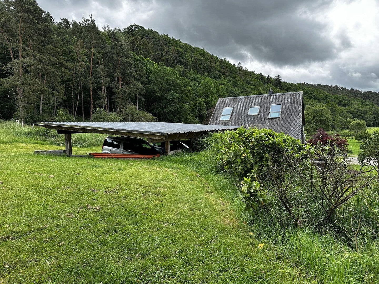 house for sale, 140 m², Kirchberg, Rhineland-Palatinate house for sale, 140 m², Kirchberg, Rhineland-Palatinate