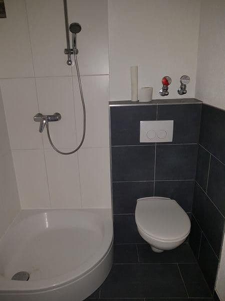 1 bedroom flat to rent, 25 m², Schömberg, Baden-Württemberg 1 bedroom flat to rent, 25 m², Schömberg, Baden-Württemberg