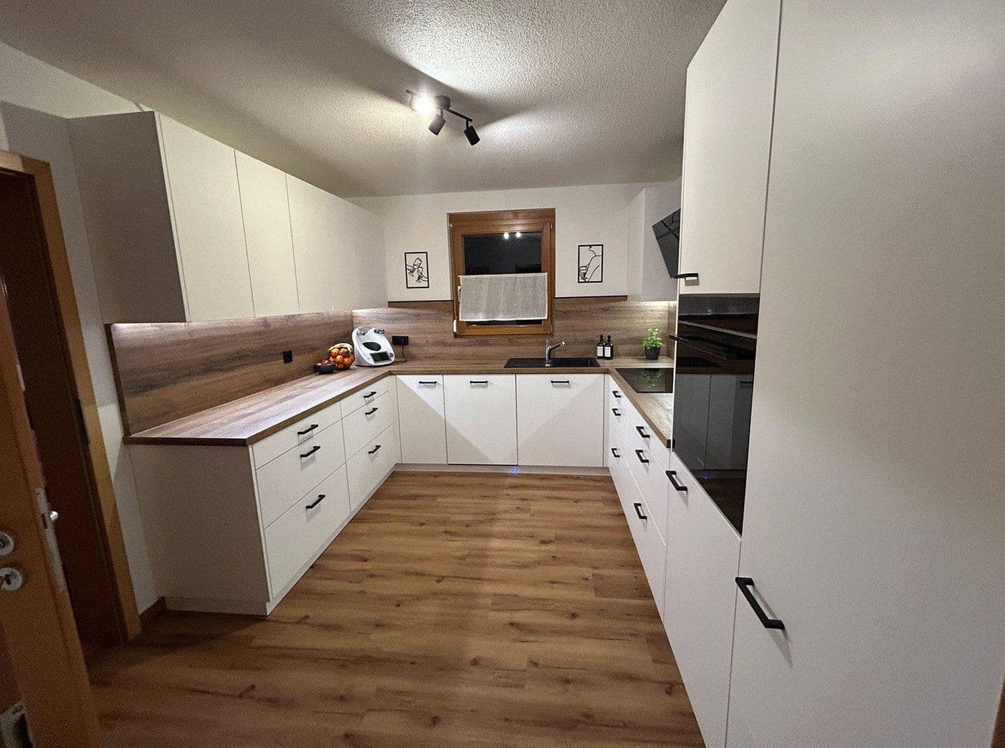 3 bedroom flat to rent, 116 m², Bad Säckingen, Baden-Württemberg 3 bedroom flat to rent, 116 m², Bad Säckingen, Baden-Württemberg
