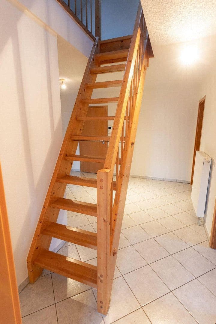 3 bedroom flat to rent, 116 m², Bad Säckingen, Baden-Württemberg 3 bedroom flat to rent, 116 m², Bad Säckingen, Baden-Württemberg