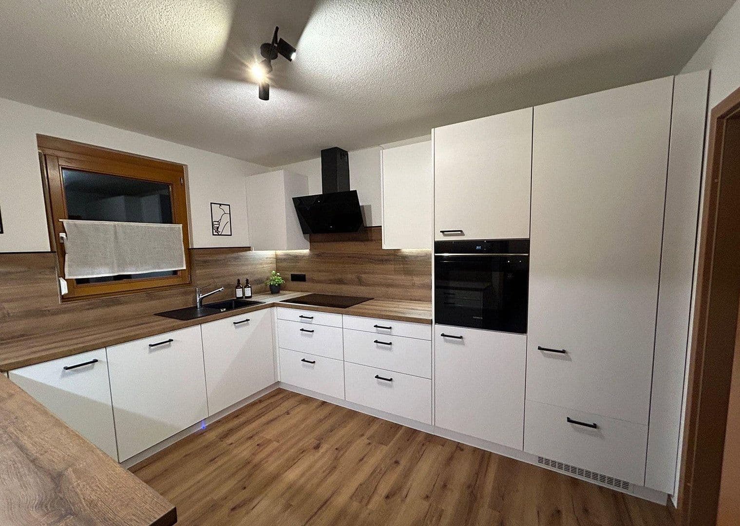 3 bedroom flat to rent, 116 m², Bad Säckingen, Baden-Württemberg 3 bedroom flat to rent, 116 m², Bad Säckingen, Baden-Württemberg