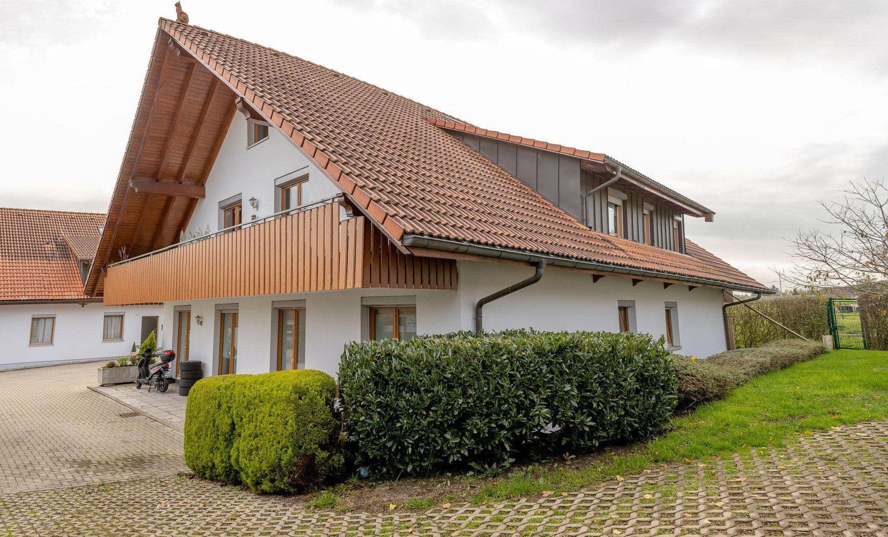 3 bedroom flat to rent, 116 m², Bad Säckingen, Baden-Württemberg 3 bedroom flat to rent, 116 m², Bad Säckingen, Baden-Württemberg