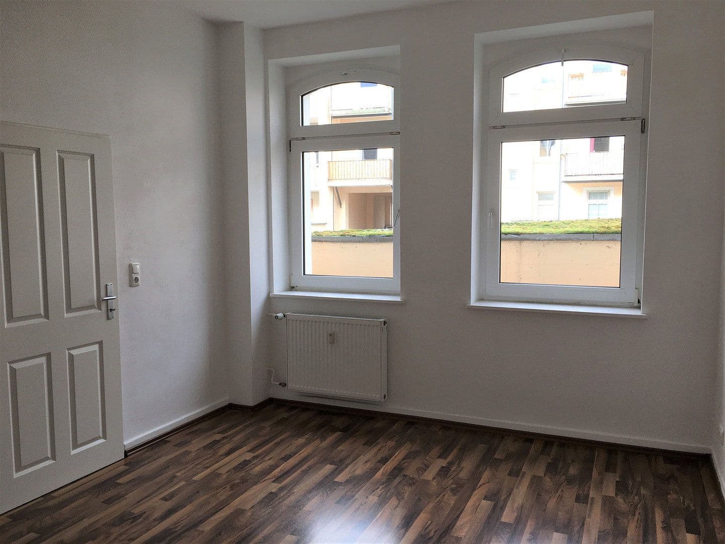 2 bedroom flat to rent, 53 m², Bismarckstraße 10, Offenbach am Main, Hesse 2 bedroom flat to rent, 53 m², Bismarckstraße 10, Offenbach am Main, Hesse