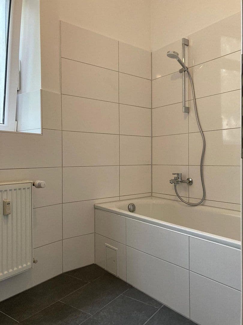 2 bedroom flat to rent, 53 m², Bismarckstraße 10, Offenbach am Main, Hesse 2 bedroom flat to rent, 53 m², Bismarckstraße 10, Offenbach am Main, Hesse