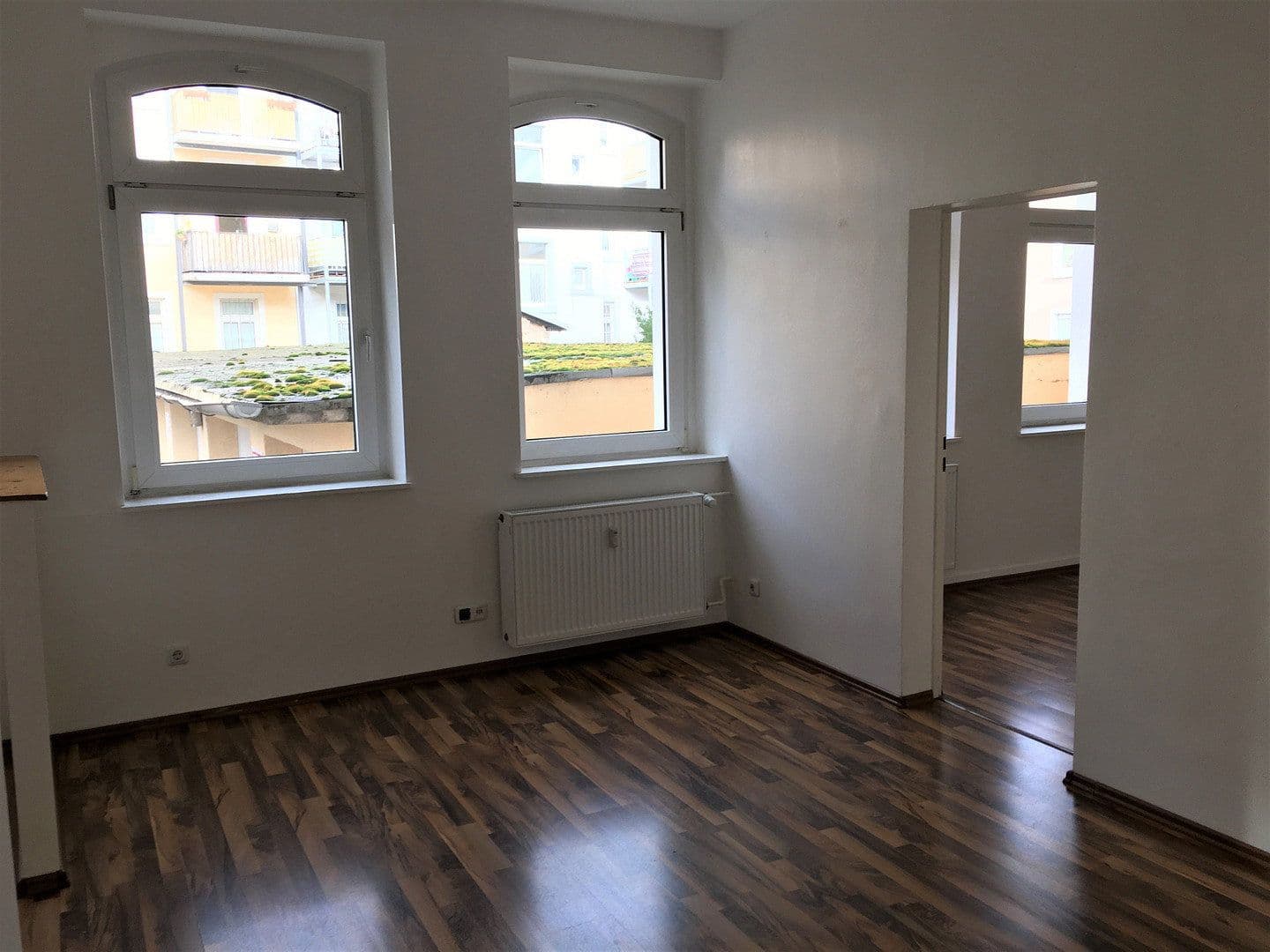2 bedroom flat to rent, 53 m², Bismarckstraße 10, Offenbach am Main, Hesse 2 bedroom flat to rent, 53 m², Bismarckstraße 10, Offenbach am Main, Hesse
