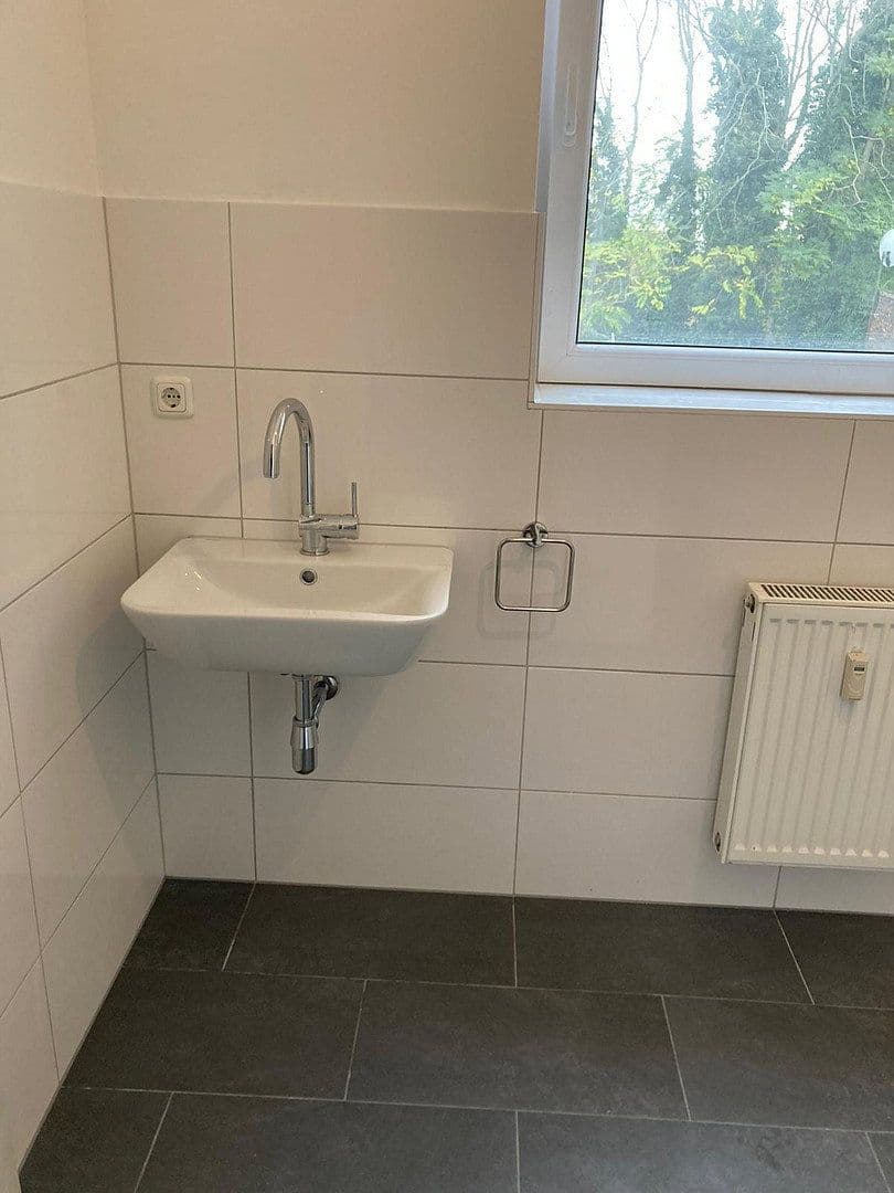 2 bedroom flat to rent, 53 m², Bismarckstraße 10, Offenbach am Main, Hesse 2 bedroom flat to rent, 53 m², Bismarckstraße 10, Offenbach am Main, Hesse