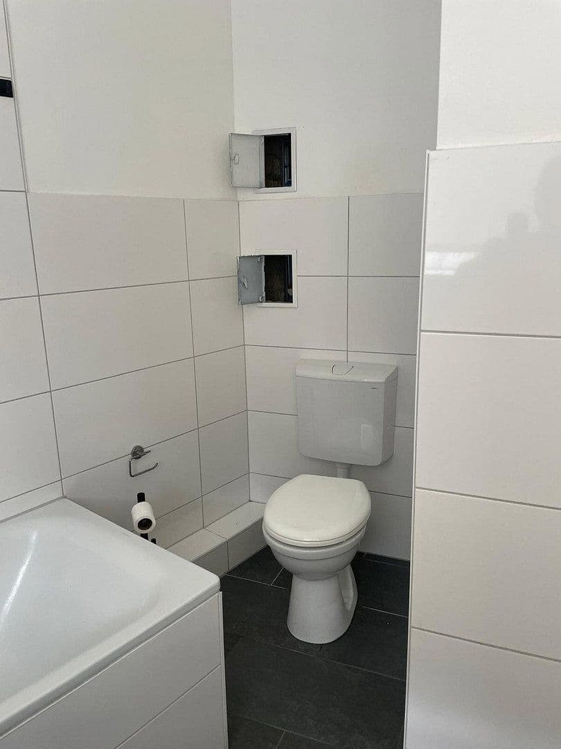 2 bedroom flat to rent, 53 m², Bismarckstraße 10, Offenbach am Main, Hesse 2 bedroom flat to rent, 53 m², Bismarckstraße 10, Offenbach am Main, Hesse