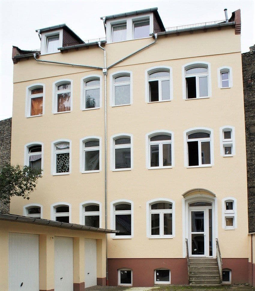 2 bedroom flat to rent, 53 m², Bismarckstraße 10, Offenbach am Main, Hesse 2 bedroom flat to rent, 53 m², Bismarckstraße 10, Offenbach am Main, Hesse