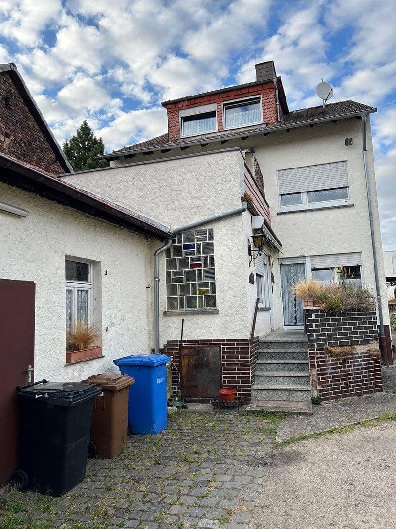 house for sale, 180 m², Mühlheim am Main, Hesse house for sale, 180 m², Mühlheim am Main, Hesse