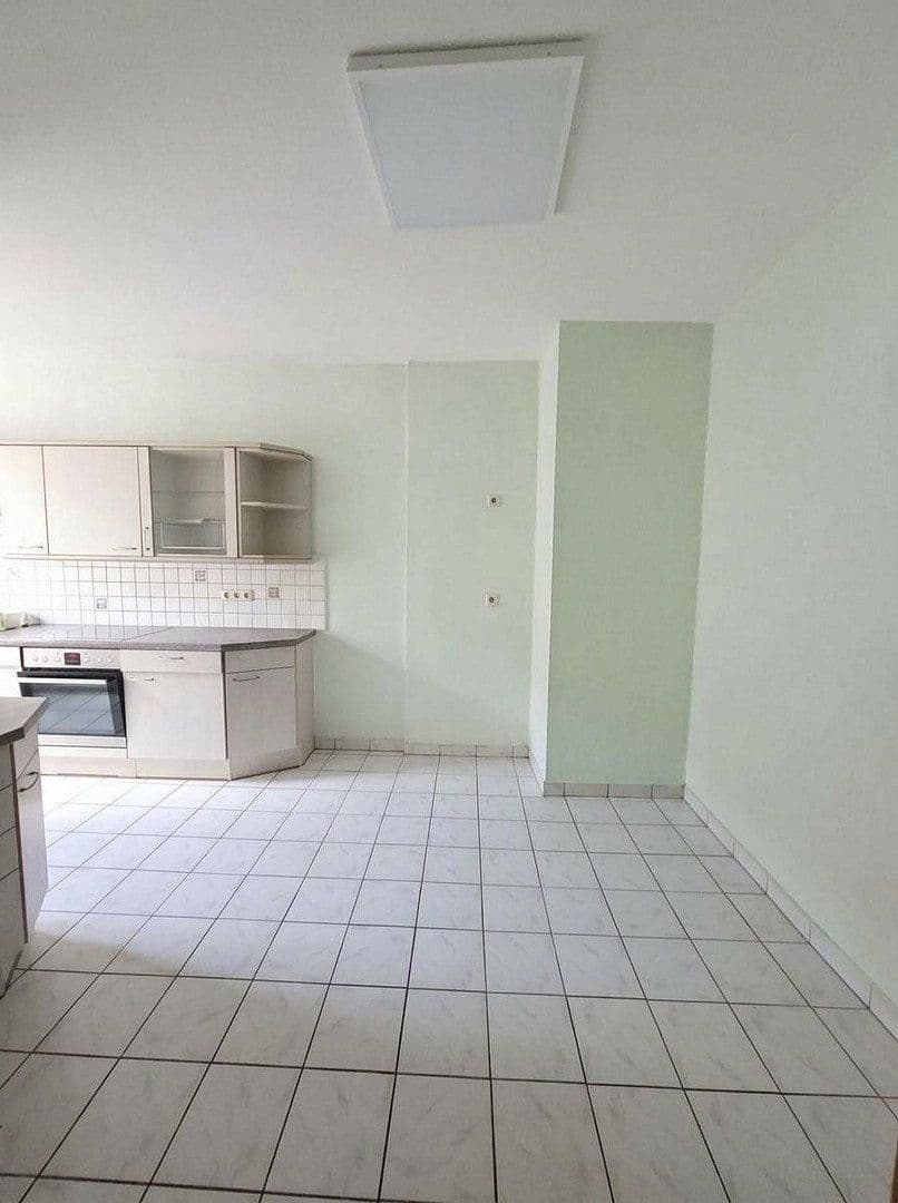 3 bedroom flat to rent, 70 m², Arnstadt, Thuringia 3 bedroom flat to rent, 70 m², Arnstadt, Thuringia