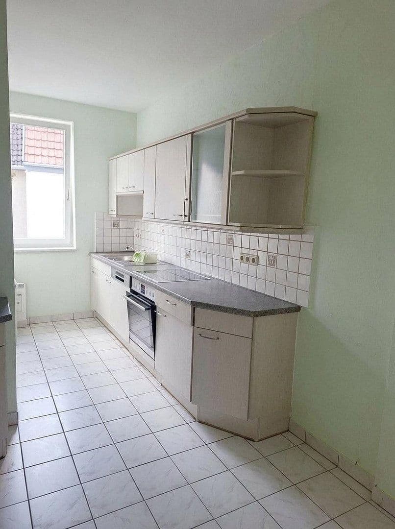 3 bedroom flat to rent, 70 m², Arnstadt, Thuringia 3 bedroom flat to rent, 70 m², Arnstadt, Thuringia
