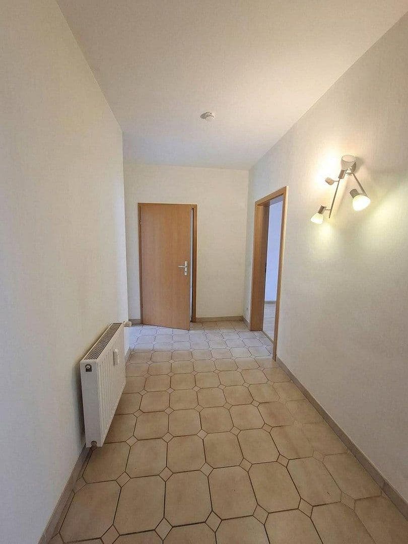 3 bedroom flat to rent, 70 m², Arnstadt, Thuringia 3 bedroom flat to rent, 70 m², Arnstadt, Thuringia