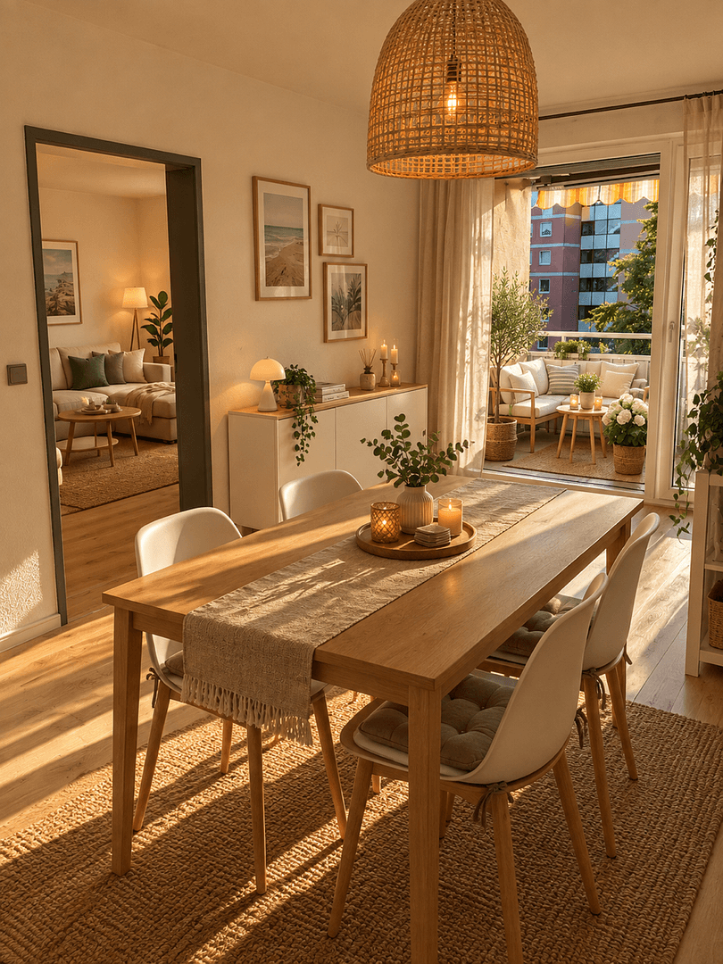 3 bedroom flat for sale, 88 m², Brandenburger Straße 29, Helmstedt, Lower Saxony 3 bedroom flat for sale, 88 m², Brandenburger Straße 29, Helmstedt, Lower Saxony