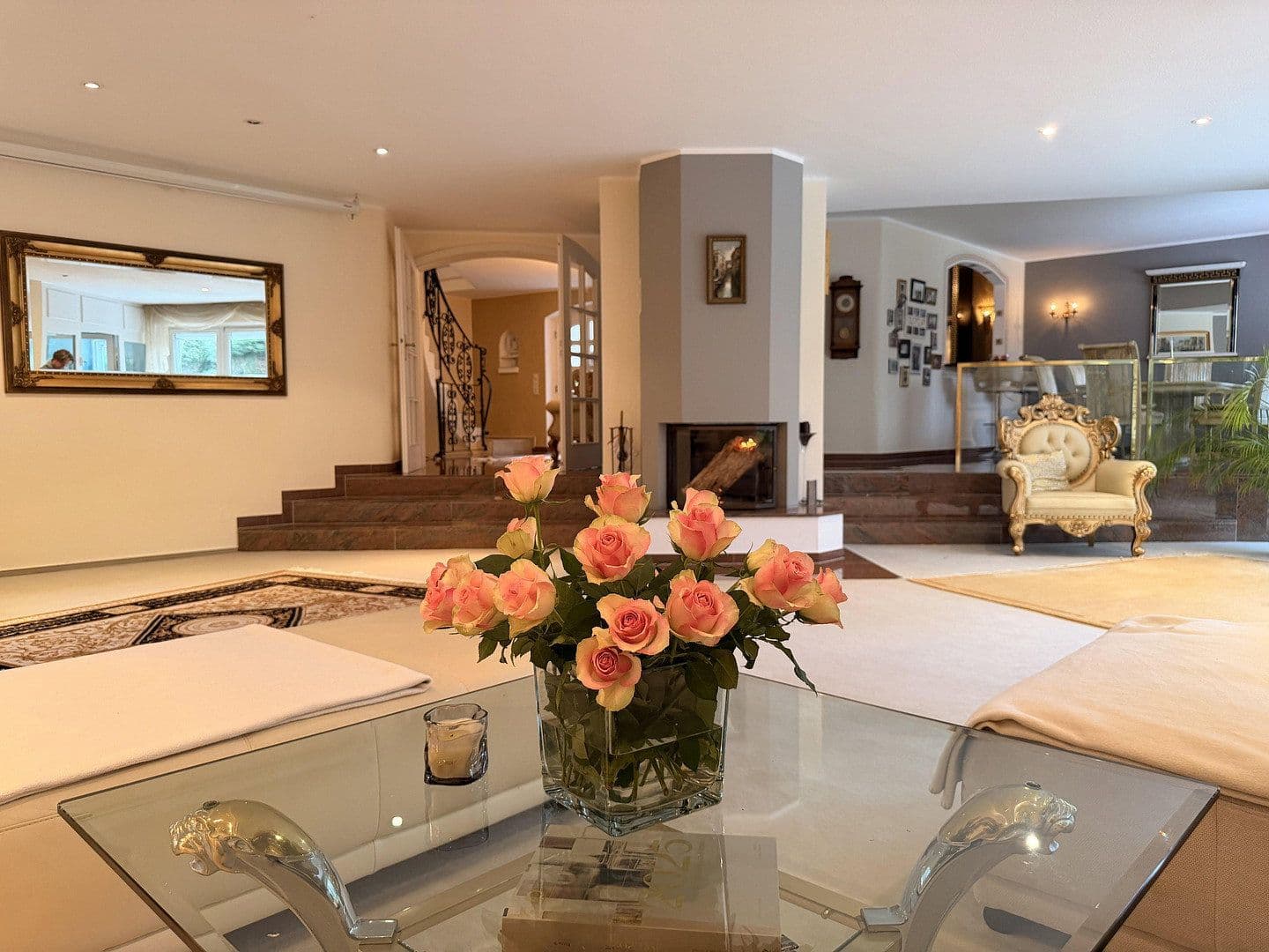 house for sale, 417 m², Burgwedel, Lower Saxony house for sale, 417 m², Burgwedel, Lower Saxony
