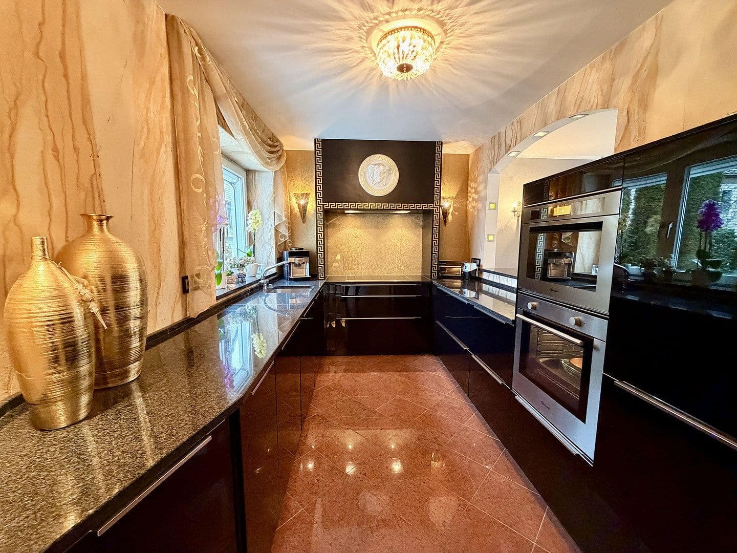 house for sale, 417 m², Burgwedel, Lower Saxony house for sale, 417 m², Burgwedel, Lower Saxony
