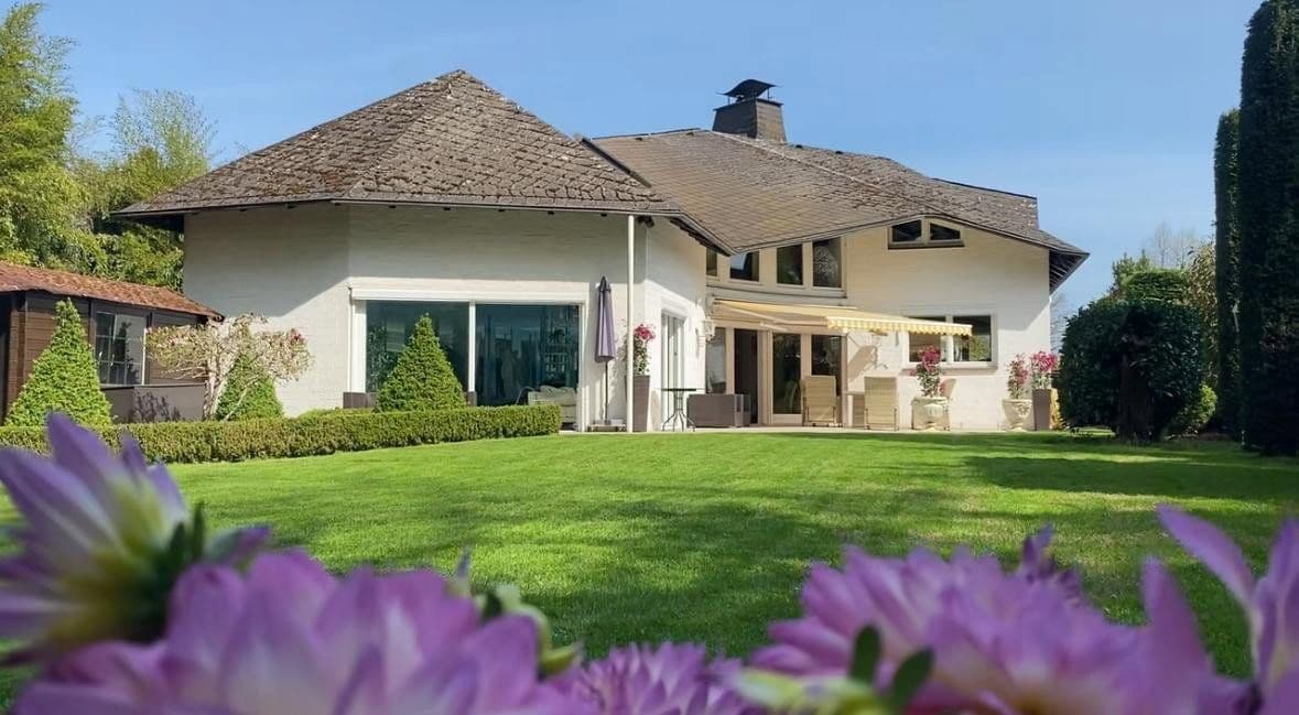 house for sale, 417 m², Burgwedel, Lower Saxony house for sale, 417 m², Burgwedel, Lower Saxony