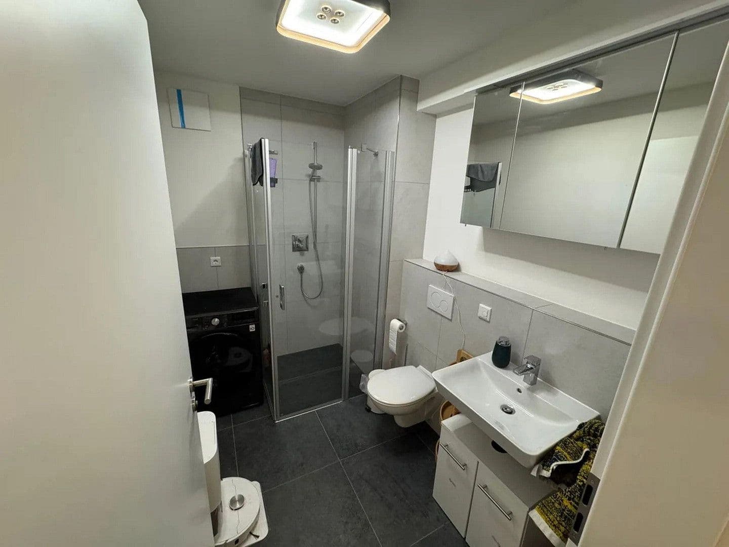 2 bedroom flat to rent, 46 m², Regensburg, Bavaria 2 bedroom flat to rent, 46 m², Regensburg, Bavaria