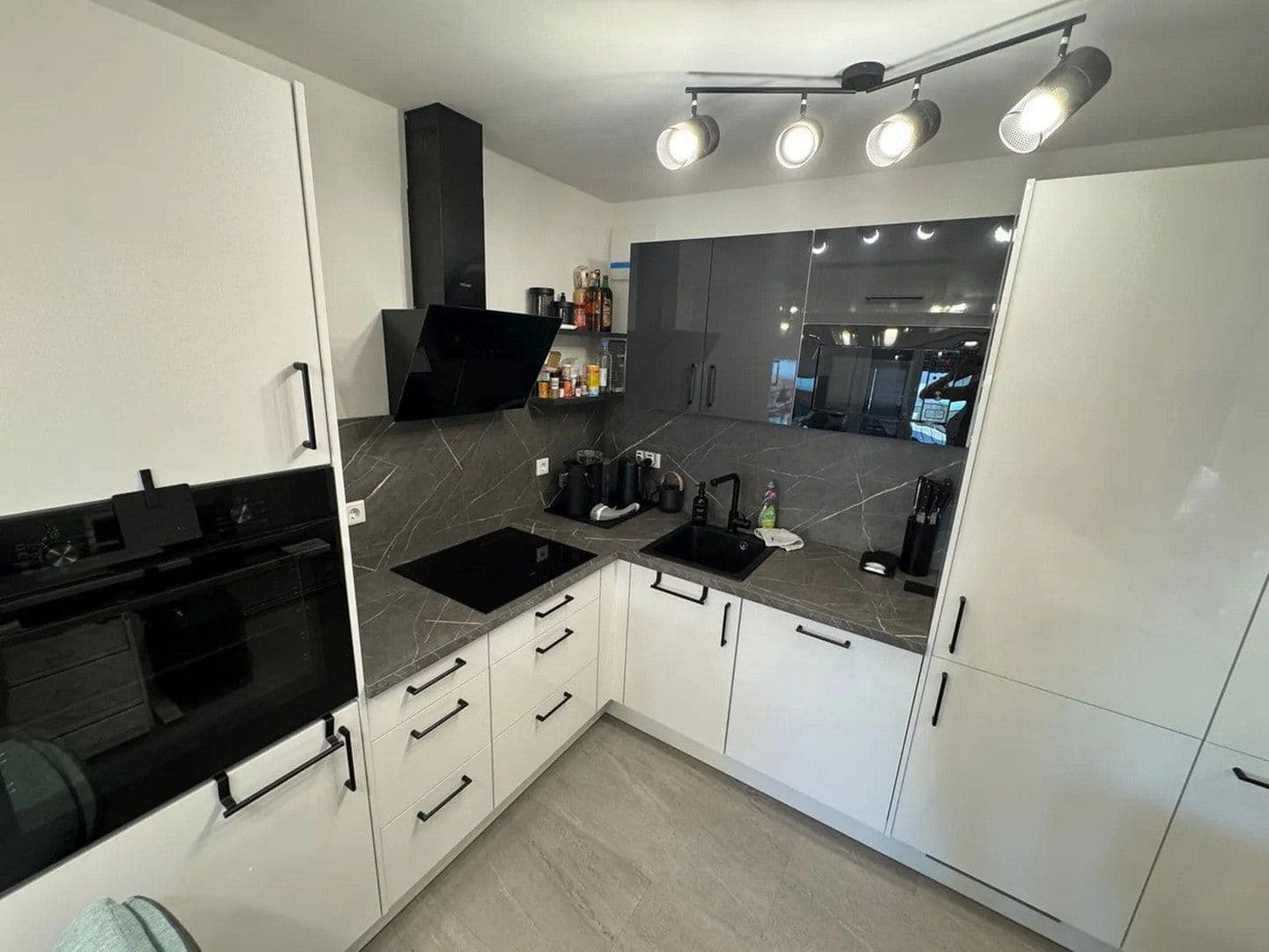 2 bedroom flat to rent, 46 m², Regensburg, Bavaria 2 bedroom flat to rent, 46 m², Regensburg, Bavaria